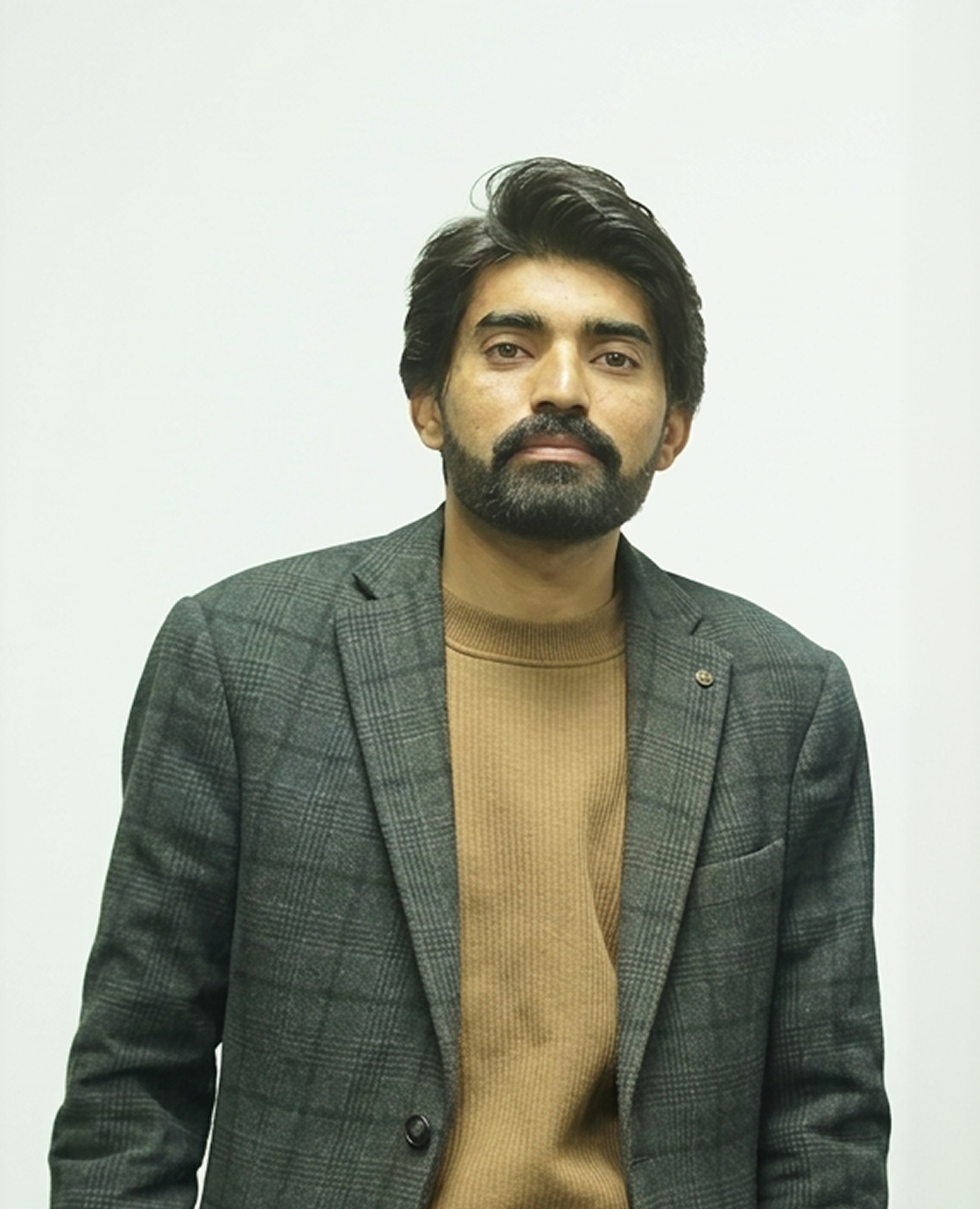 Muhammad Mubasher