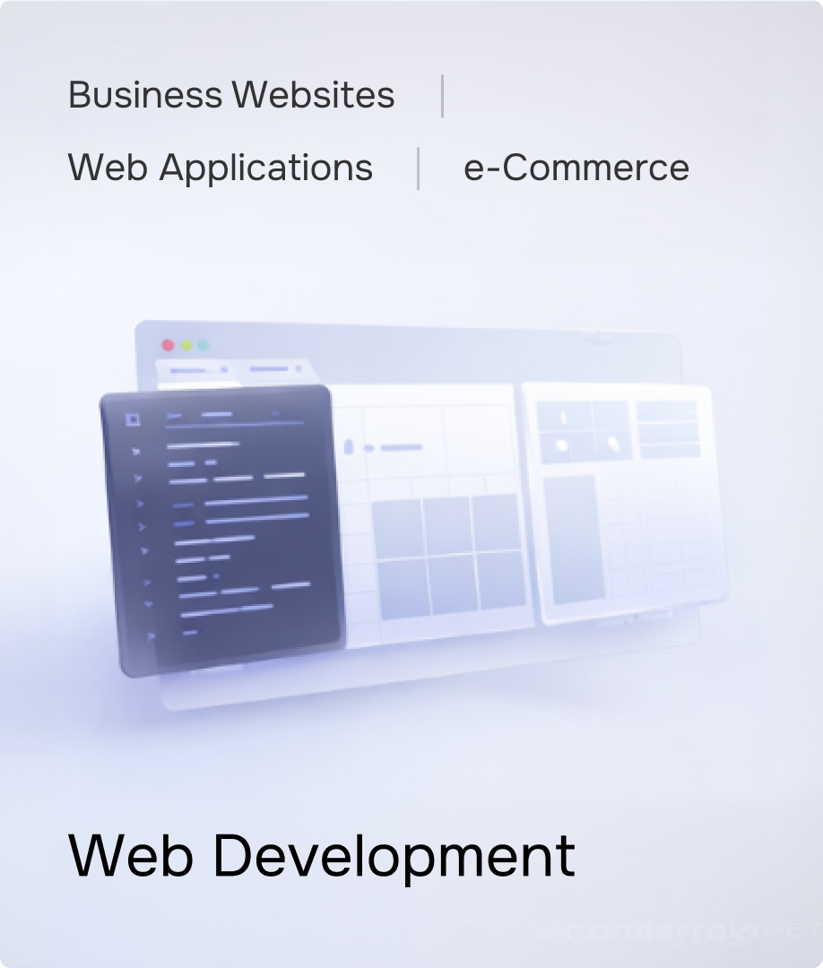 Web Development