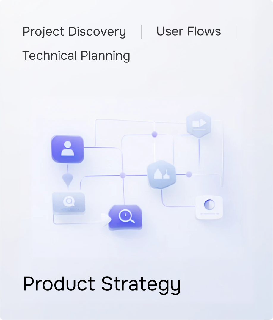 Product Strategy