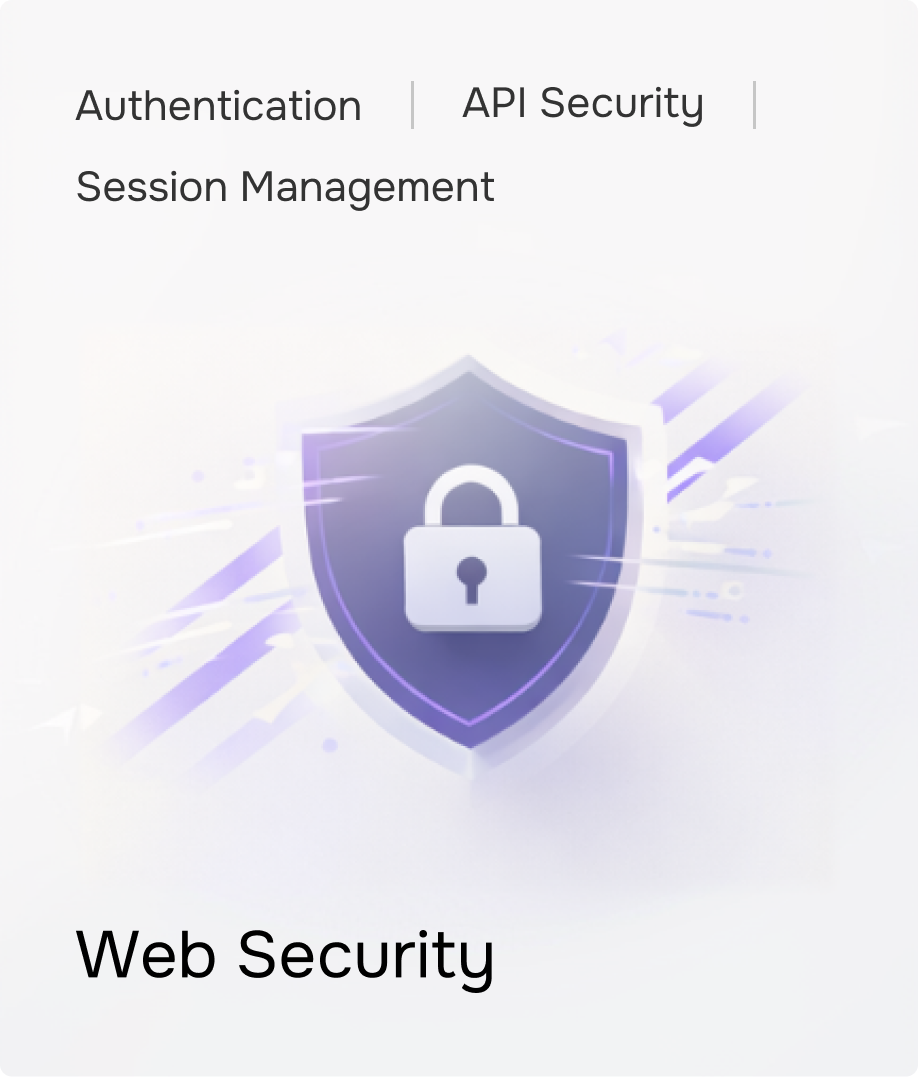Web Security