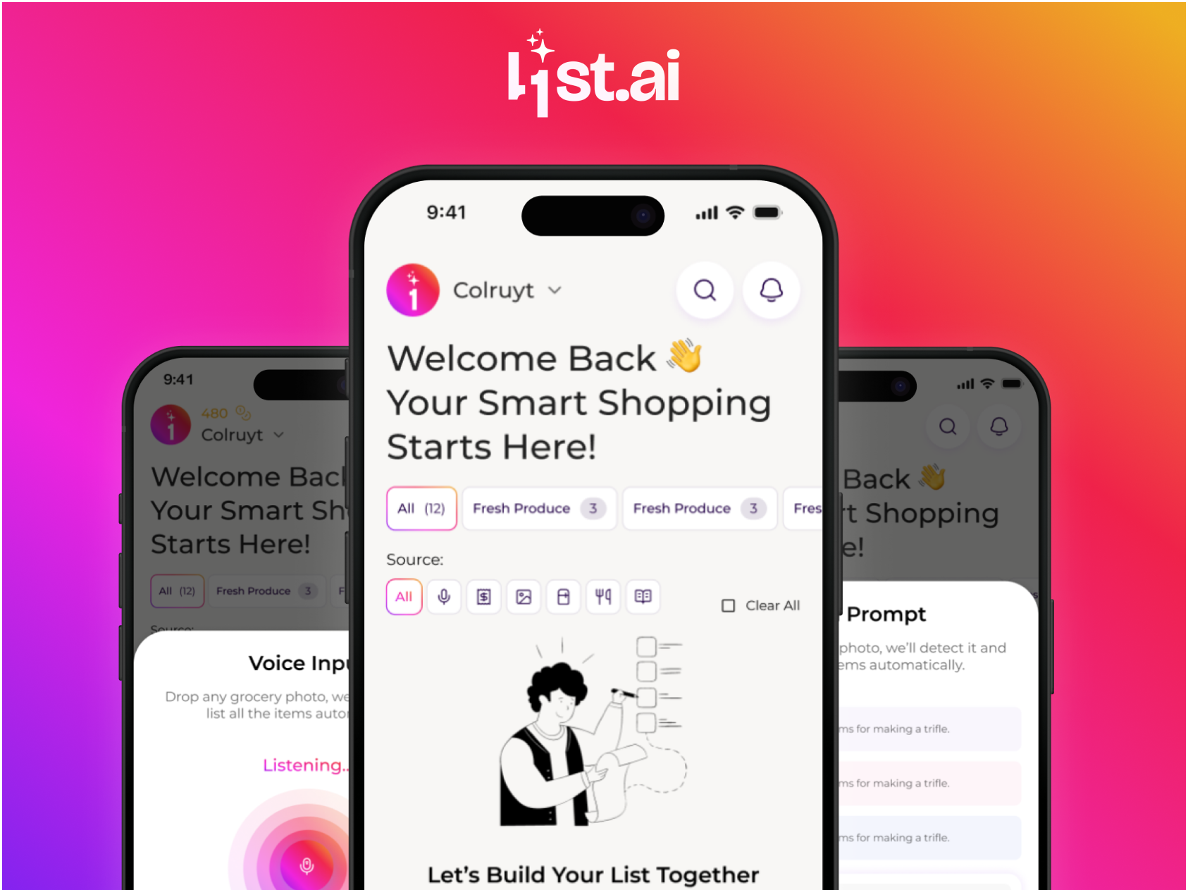 L1st.ai - Case Study by Muhammad M.